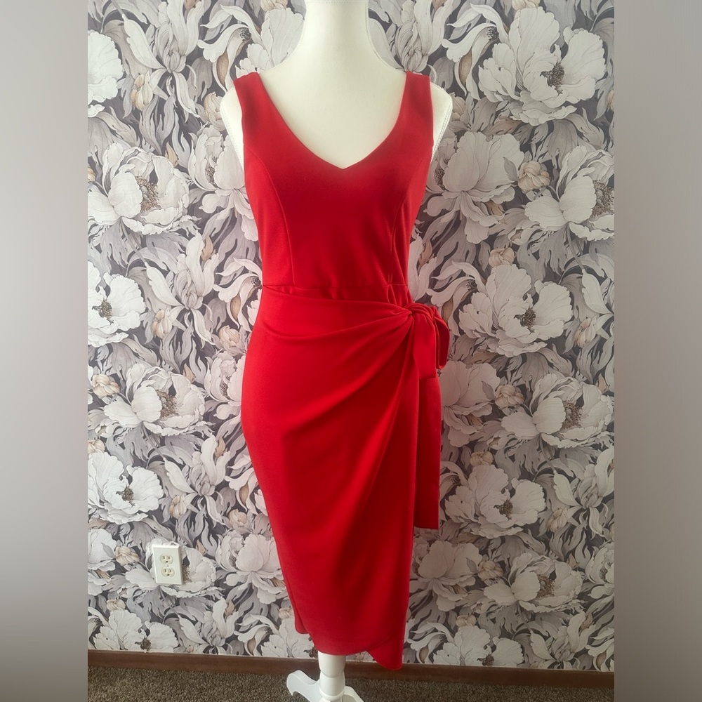 Red Showstopper - Picture 2 of 4